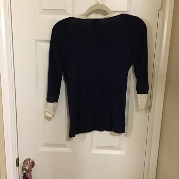 Lacoste Top - Picture 4 of 7